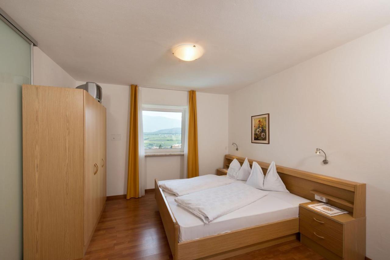 Pensione Penegalblick Eppan an der Weinstraße Exteriör bild